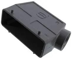SIDE ENTRY HOOD, SIZE 24B, METAL 09300240521
