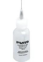 NEEDLE FLUX & LIQUID DISPENSING BOTTLE FD-21.