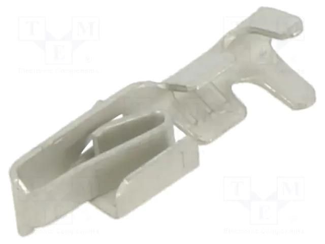 connector SL156 HOODED CONTACT, LP  LF TE Connectivity 3-770522-1