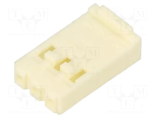 connector 3P TELFIX BU-GEH TE Connectivity 928205-3