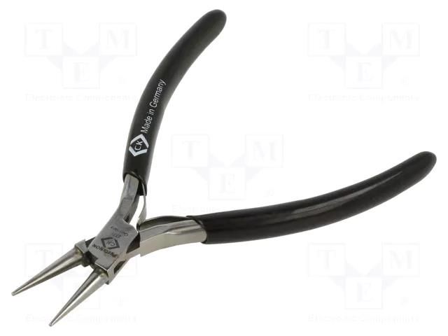 Pliers; round; 120mm C.K CK-T3771