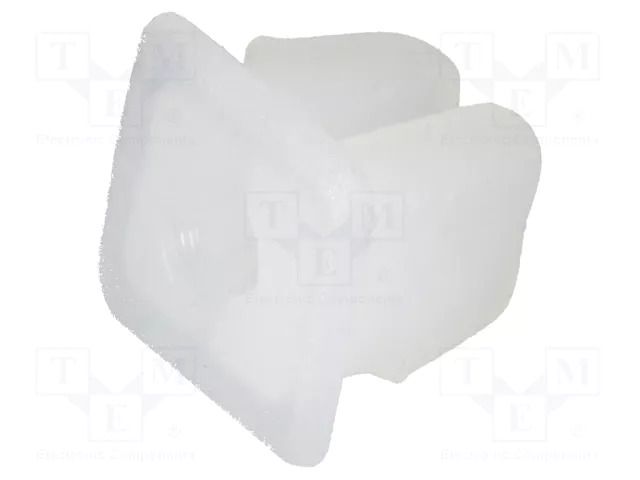 Through hole; 25pcs. ROMIX RX-15002