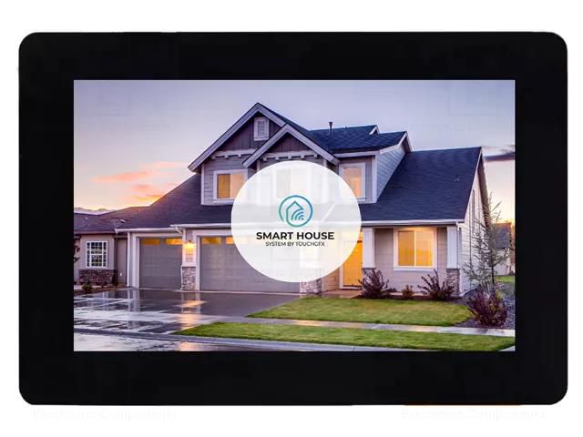Display: TFT; 5"; 800x480; Illumin: LED; Dim: 136x92.8x12.77mm; RGB Riverdi SM-RVT50HQSNWC00