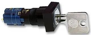 KEYLOCK, SWITCH 1.15.108.631/0100
