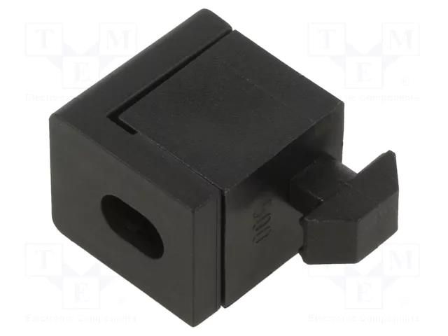 Mounting coupler; for profiles; Thread: M6 FATH FA-094500M6