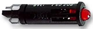 SIGNAL LED LAMP, GREEN 1.69.508.810/0000