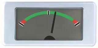 METER, ANALOGUE, EASY MOUNT EMA 1710