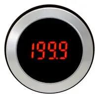 VOLTMETER, LED, 3.5DIGIT EM32-1B-LED