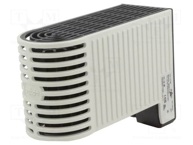 Heater; semiconductor; LTF 065; 50W; 120÷240V; IP20; 57x140x124mm STEGO 06520.0-00