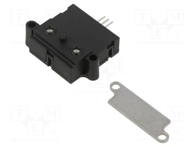 Sensor: gas flow; 8÷15VDC,10VDC; ±1000 SCCM; -25÷85°C HONEYWELL AWM43300V