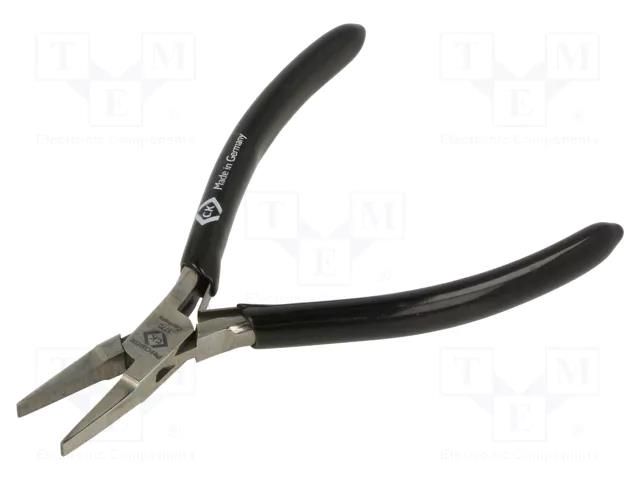 Pliers; flat; 120mm C.K CK-T3770