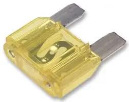 FUSE, SLOW BLOW, 20A, MAXI 0299020.ZXNV