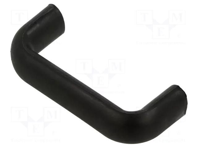 Accessories: clip BREVE TUFVASSONS UCHWYT-PFS-250