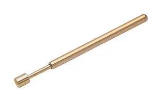 PROBE, FLAT CONTACT, 2.54MM PITCH P25-0822
