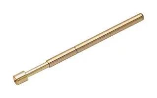 PROBE, CONCAVE, 2.54MM PITCH P25-1223