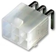 CONNECTOR, HEADER, 16POS, 2ROW, 4.2MM 39301160