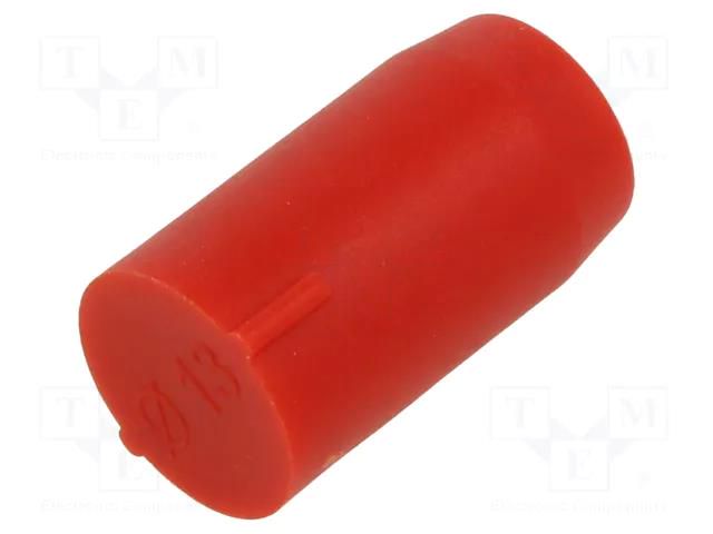 Stopper; IP68; polyamide; 13mm; Application: for  cable glands BM GROUP BM4213