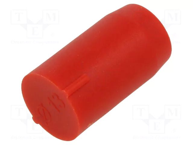 Stopper; IP68; polyamide; 13mm; Application: for  cable glands BM GROUP BM4213