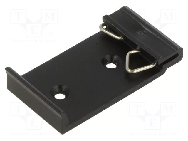 Accessories: mounting holder; RACM30-K/277 RECOM R-DR/CLIP