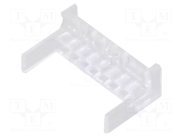 Guide plate; TM21P HIROSE TM21P-88P-62