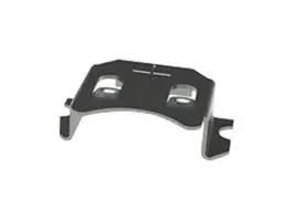 BATTERY HOLDER, 1 CELL, SMD 2998TR