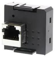 ETHERNET/IP ADAPTER, 10/100BASE-TX CP1W-EIP61