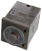 SOLID STATE TIMER, 5A, 240V, 0.05S-300H H3CR-F8 AC100-240/DC100-125