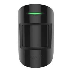Wireless motion detector Ajax MotionProtect 38194.09.BL1 (Black) AJMOTIONPBL