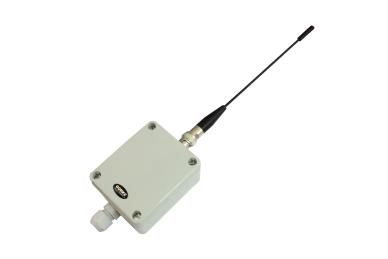 Stationary sender Gorke NRP-102W 2-ch  RSNRP102W