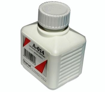 Soldering flux for stainless stell A-014, 1000 ml, Chemet CHM-A-014/1KG 4250071501524