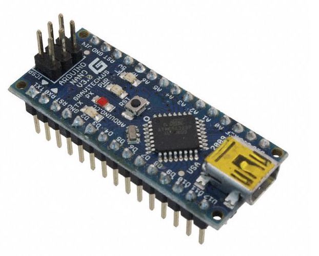 Development board NANO ARDUINO A000005