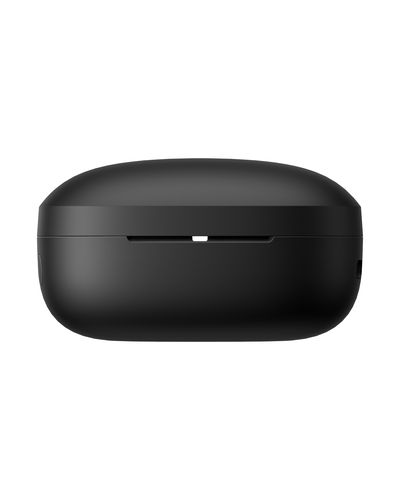 True Wireless Bluetooth 5.3 Earphones Bowie E19 with Charging Case, Black A00069600113-00 6932172655969