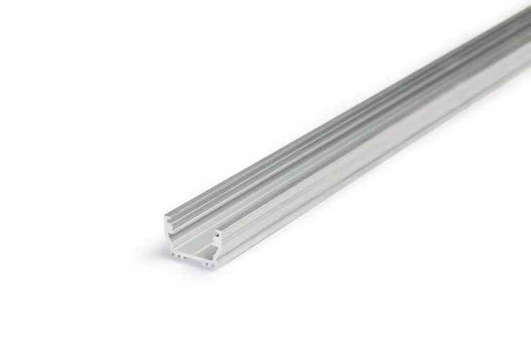 LED Profile UNI12 BCD/U 1000 raw alu. A1010000 5901597203629