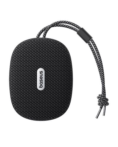 Portable Bluetooth 5.4 Speaker 5W AeQur 35 Pro Air, Black A20077600127-00 6932172668495