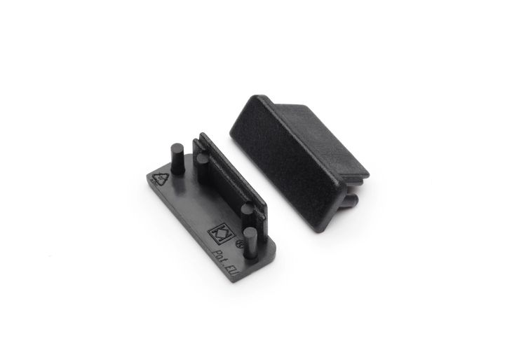 Ending SURFACE14 TOPMET black A2070002 5901597202189