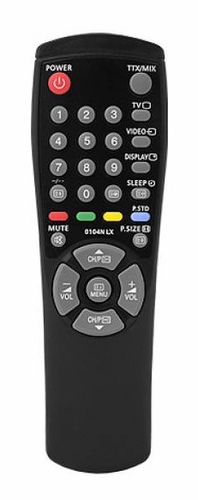 Remote Control SAMSUNG AA59-00104N AA59-00104N 5901436700258; 5902270704945