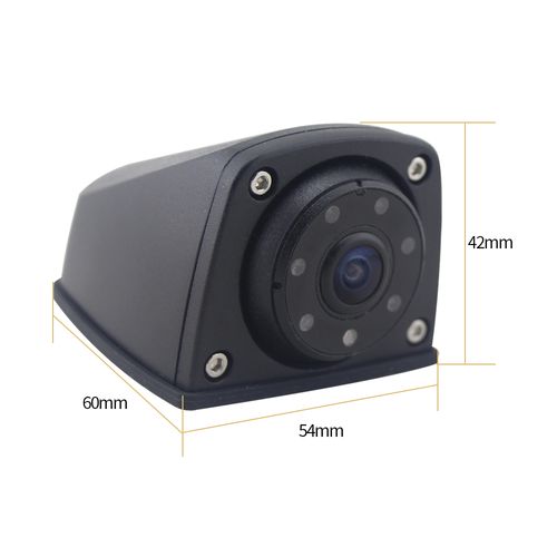 170 Degree wide angle Rear View Camera AC-219-170