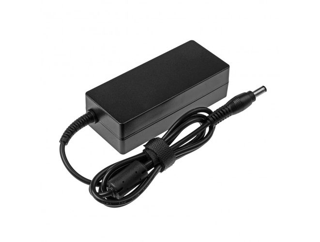 Power supply 65W 20V 3.25A, 5.5x2.5mm, LENOVO, Green Cell PRO AD33P 5903317225621