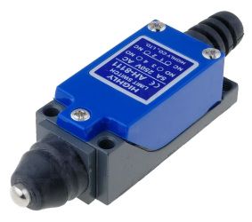 Limit Switch su paslankiu strypu Ø6.8mm HIGHLY AH8111