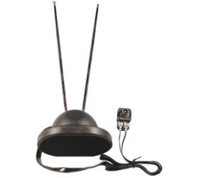 Indoor antenna for TV ANT/MB