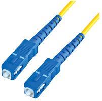 SINGLE MODE FIBRE OPTICAL CABLE 5M PROFOL050M