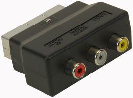 SCART ADAPTOR PSG08244