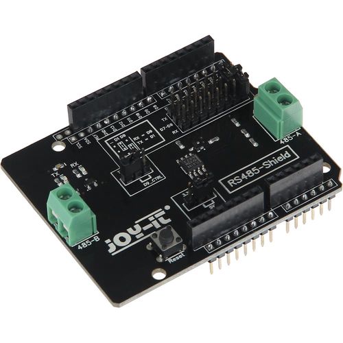 Joy-iT RS485 expansion shield for Arduino ARD-RS485 4250236813295