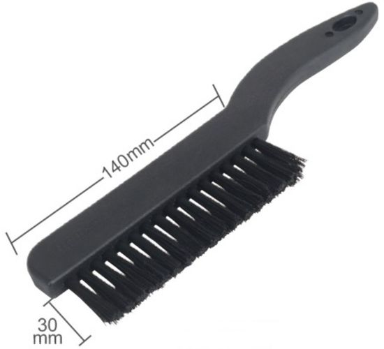 Static Brush AS-501C 4711552158588