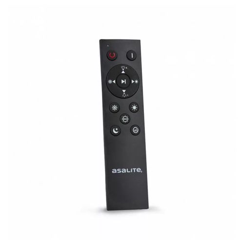 LED luminaire 48W CCT STAR with remote controller ASAL0193