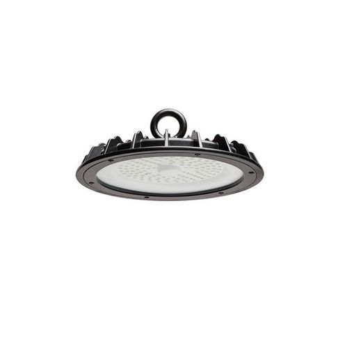 Highbay luminaire 100W, 230Vac, 4500K, 10 000lm, IP65, black ASAL0226 5999565664756