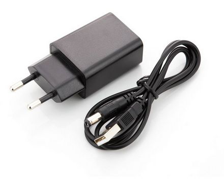 RECHARGEABLE 10W LED Worklamp, 1100lm, 2x18650 (2400mAh), IPX4, Premium ASALITE ASAL0241 5999565661465