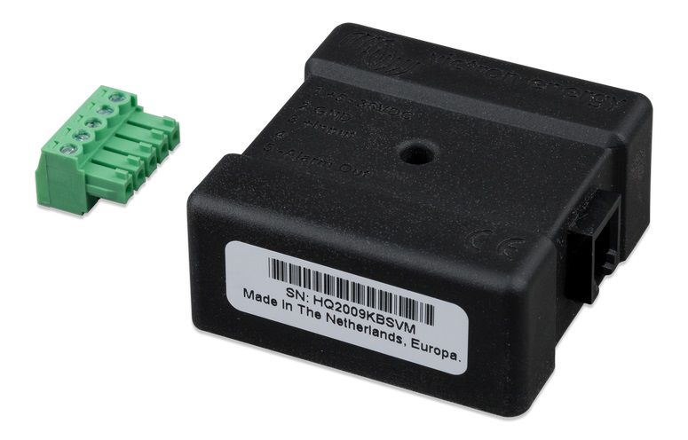 DC/DC Converters Non isolated CAN-bus Temp. Sensor ASS000200100 8719076051244