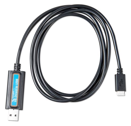 VE.Direct to USB interface ASS030530010 8719076019589