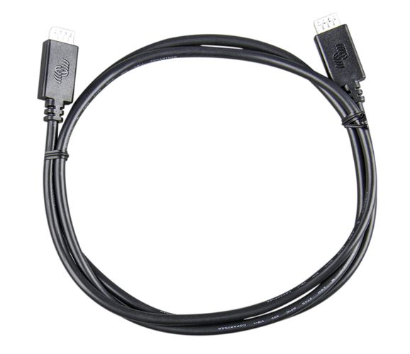 VE.Direct TX digital output cable ASS030530218 8719076019619